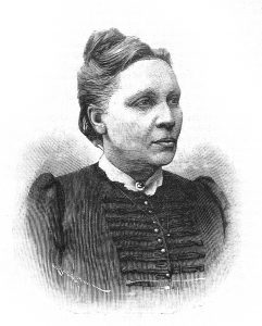 Elfrida Andrée