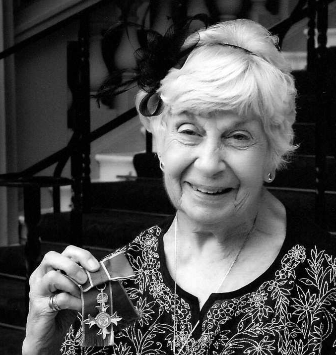 Roe, Betty | femalecomposers.org