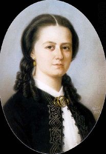 Maria Röhl, Public domain, via Wikimedia Commons